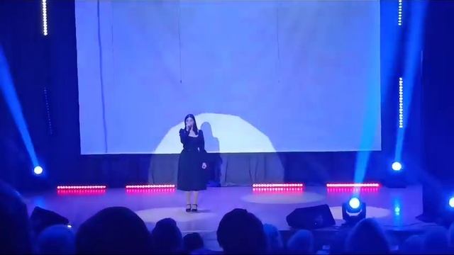 Дарья Соколова смотреть онлайн