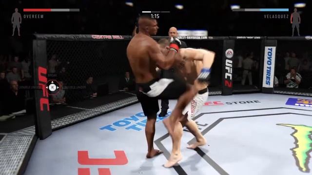 Cain Velasquez бомбалейла смотреть онлайн