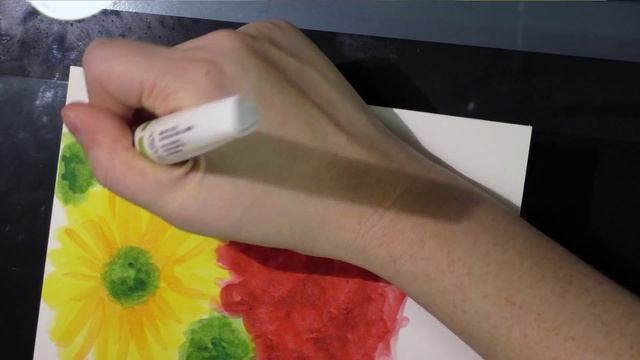Finding A Paper for Winsor And Newton Pigment Markers смотреть онлайн
