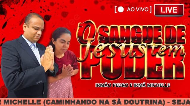 ORAÇÃO DA NOITE | Faça seu pedido @pedro_michelle смотреть онлайн