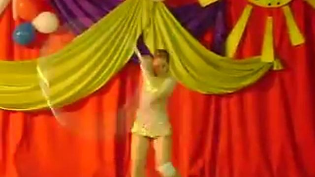 Колыбельная.AVI смотреть онлайн