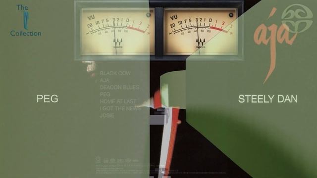 Steely Dan - Peg (AJA, SACD - 96kHz 24bit captured Audio from SMSL M400 DAC) смотреть онлайн