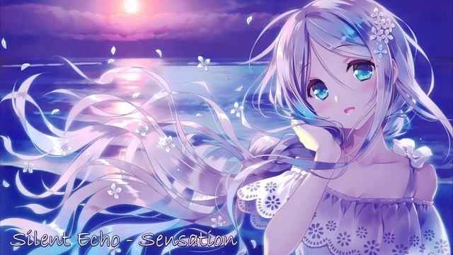 Silent Echo - Sensation смотреть онлайн