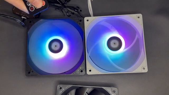 Thermalright TL-C12c Series