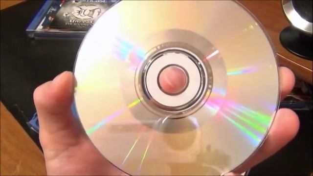 Sega DreamcastGD диск, лицензия Не, не слышал