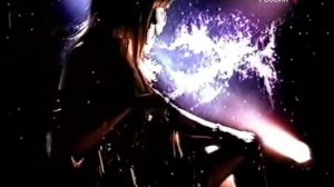 Анонс "Обречённая стать звездой" (Россия, 04.09.2005)