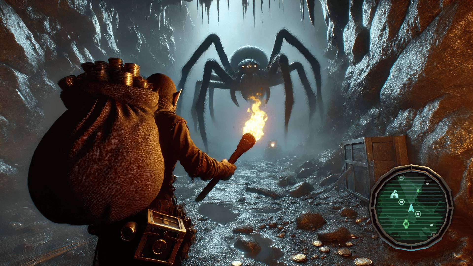 15 НОВЫХ СКРЫТЫХ ИГР в которые ВЫ ЕЩЁ ТОЧНО НЕ ИГРАЛИ! смотреть онлайн