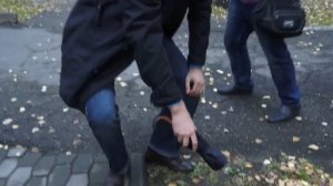 StaFFорд63 & Яна Вайновская - Ты моё