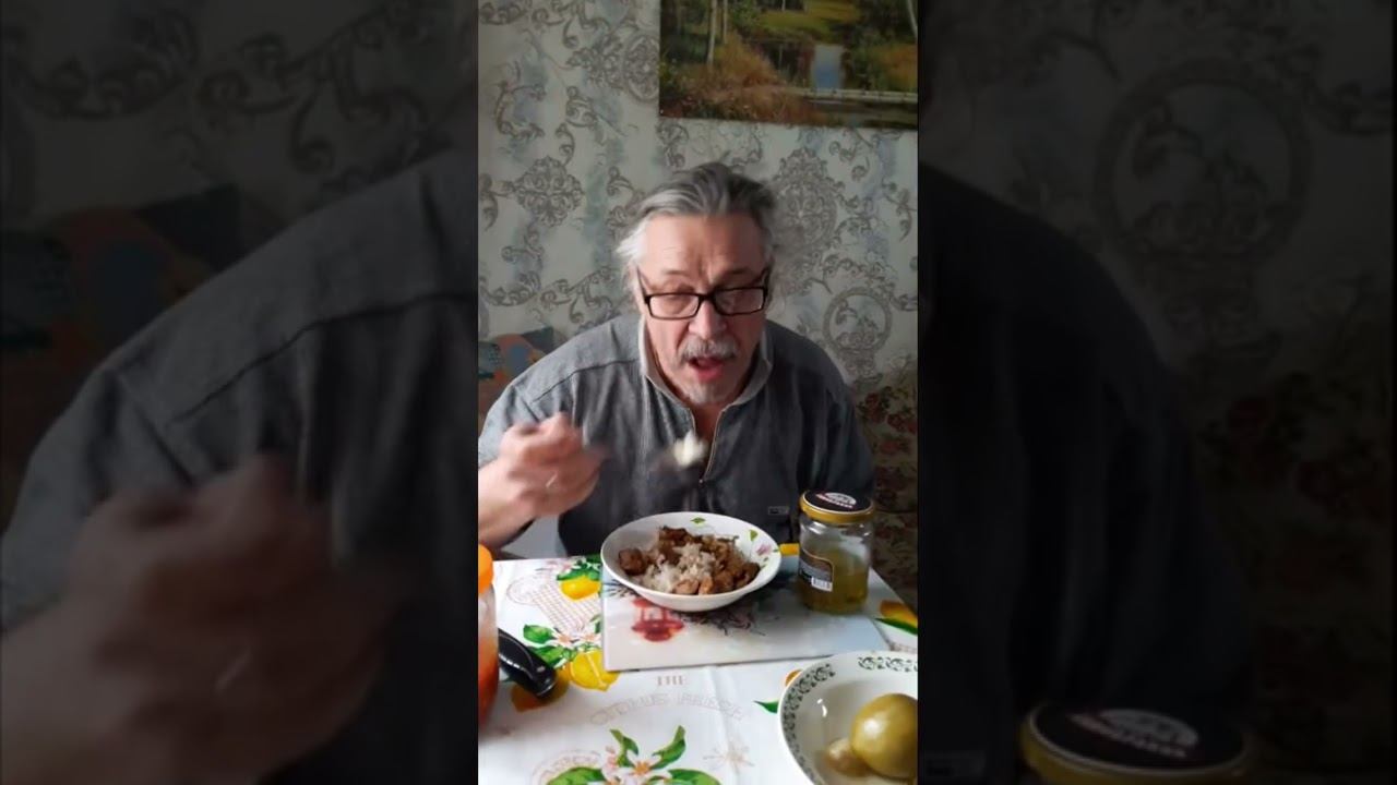 Кто не ел, попробуйте ! Это вкусно смотреть онлайн