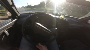 2006 ВАЗ 2114 POV Test Drive