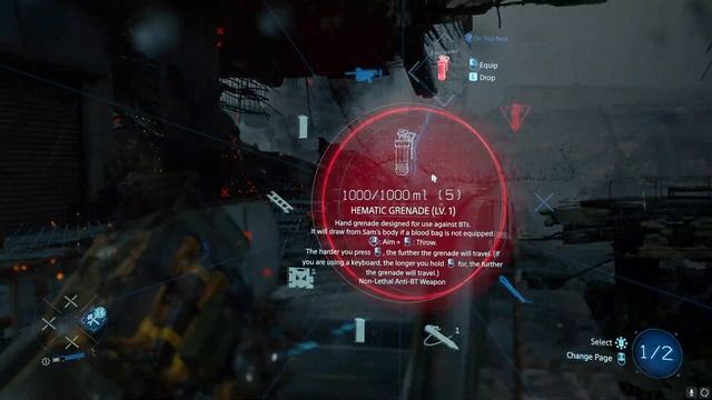 Death Stranding But I Become Bob The Builder смотреть онлайн