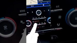 Обзор функций Рено Меган 4