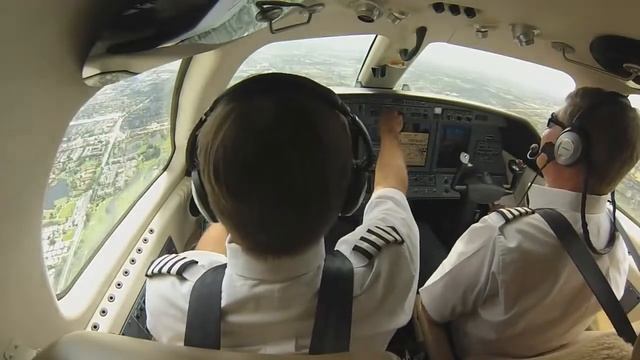 Cessna Citation CJ4