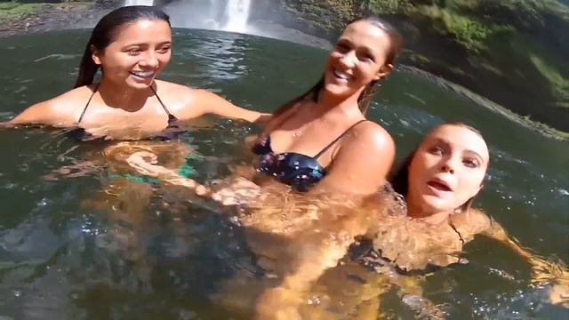 Go Pro Hero 2 Camera 1080p смотреть онлайн