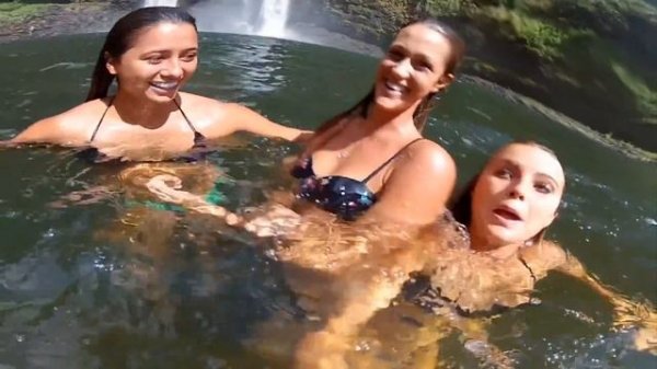 Go Pro Hero 2 Camera 1080p