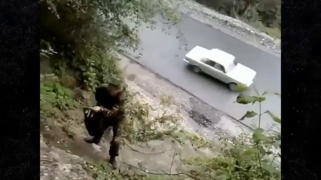 Солдат сорвался... смотреть онлайн