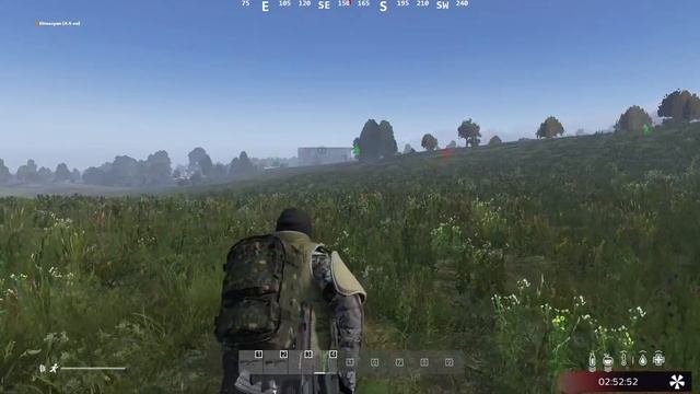 Dayz - [RU] IMPERIAL PVE |ВЫЖИВАТЬ ЗНАЧИТ ЖИТЬ | смотреть онлайн