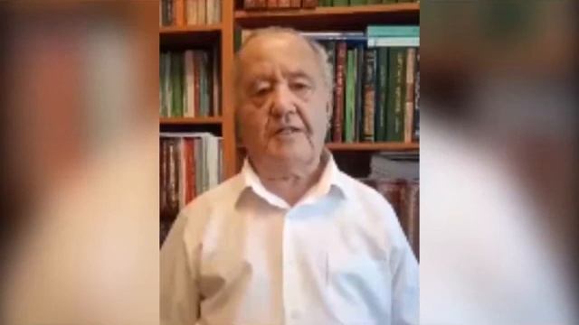 Buxoro davlat universiteti Bitiruvchilarga yo`llagan tabriklar смотреть онлайн