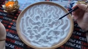 💥ЧЕМ УДИВЯТ⛵ И ПОРАДУЮТ🎁 ВАС БЛИЖАЙШИЕ ДНИ🌹💰🌈❓ ГАДАНИЕ НА ПЕСКЕ🔮🧿 #магияпеска