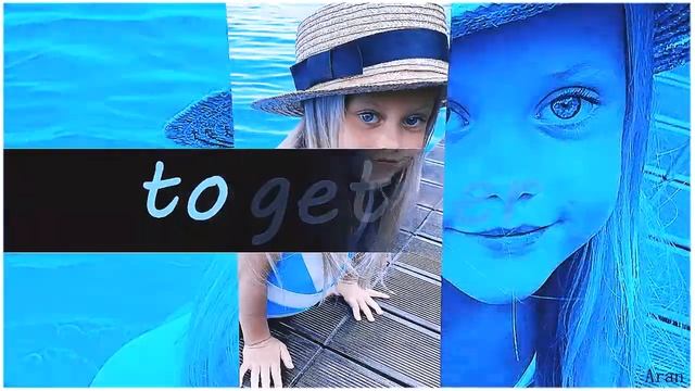 Viola Antonova // You, Me And The Beat