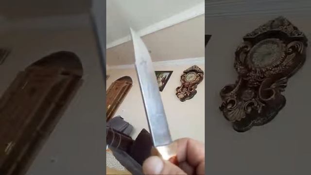 Ножи Ручной Работы смотреть онлайн