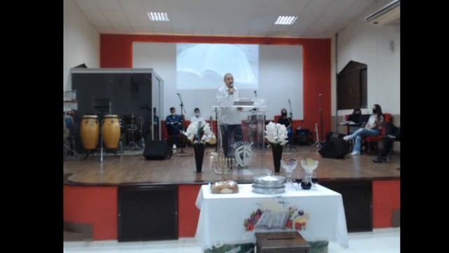 igreja Batista em Pirangi смотреть онлайн