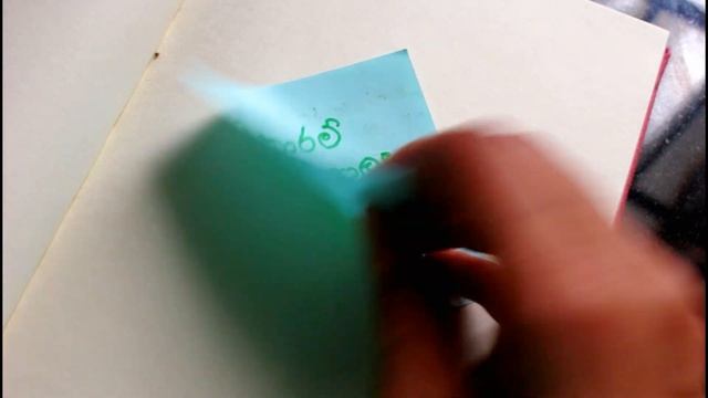 Ways to use Sticky Notes for Studying | CHE JAY смотреть онлайн