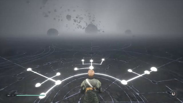 Игра Star Wars Jedi: Fallen Order часть #27 смотреть онлайн