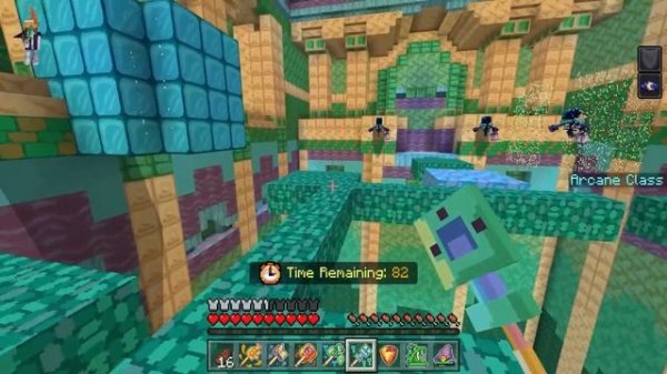 Кролик Баффи