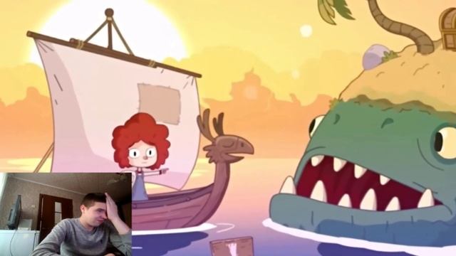 СМЕШНЫЕ МОМЕНТЫ Lost in Play | РЕАКЦИЯ на КУПЛИНОВА смотреть онлайн