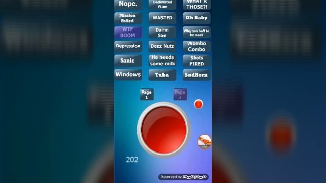 Все мэмы в твоем телефоне/MEME SoundBoard смотреть онлайн