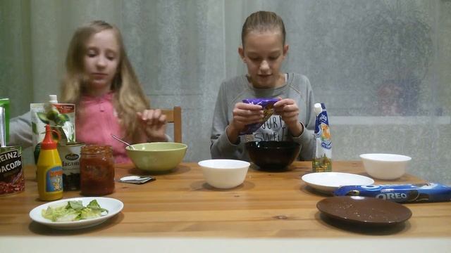 Вызов!!! Смузи Челлендж! Smoothie Challenge!🍹 смотреть онлайн