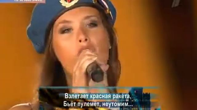 A`Studio Нам нужна одна победа А Студио смотреть онлайн