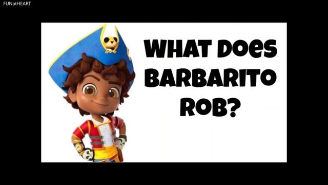 🏴☠️ Santiago Of The Seas: Watch & Listen Quiz! #nickjr #santiagooftheseas смотреть онлайн