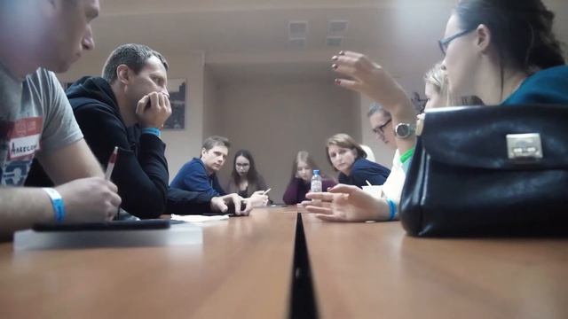 Видео-отчет "Концентрат 27.0" Ростов-на-Дону смотреть онлайн