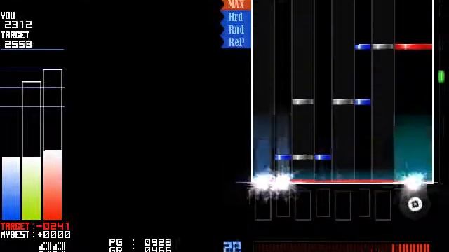 ★19 ephemera(FOOLISH) (HARD CLEAR) смотреть онлайн