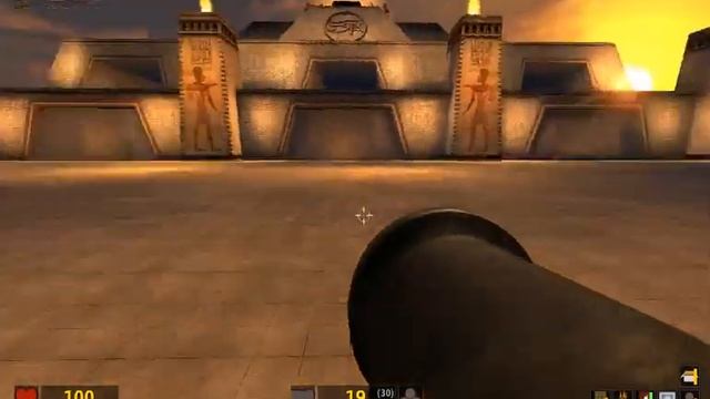 Serious Sam Classics: Revolution - The First Encounter - Normal Difficulty - No Commentary - Part 2 смотреть онлайн