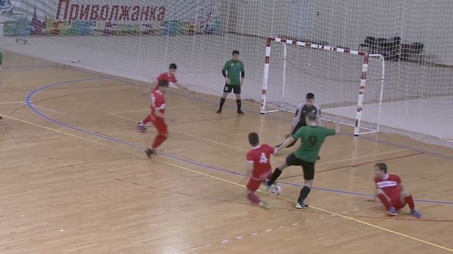 • Чемпионат BFL 5х5 • FC Maximilians - Мисал • смотреть онлайн