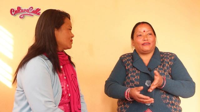 Tara Sunuwar On Koinch Chuplu With Koinchbu Kaatich episode - 31 смотреть онлайн