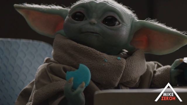 Jon Favreau Just Dropped Game Changing News! This Is A Milestone (Star Wars Explained) смотреть онлайн