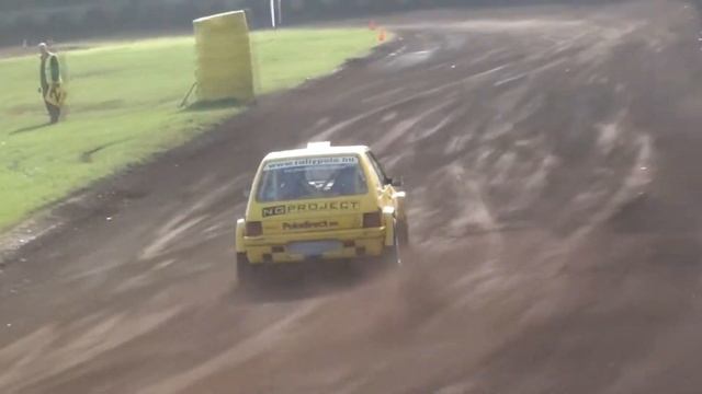 Kapros Viktor Peugeot 205 смотреть онлайн