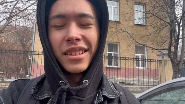 Я Проснулся к Первой Паре и Был в Шоке от Результата смотреть онлайн