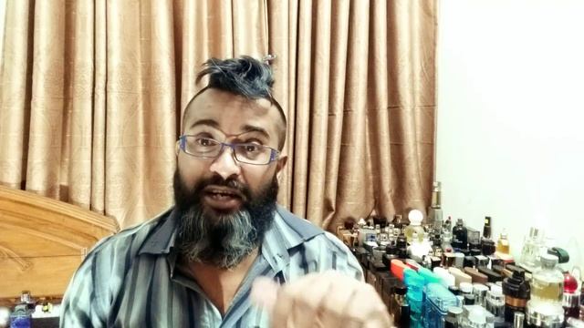 Givenchy Pour Homme Fragrance Review (2002)