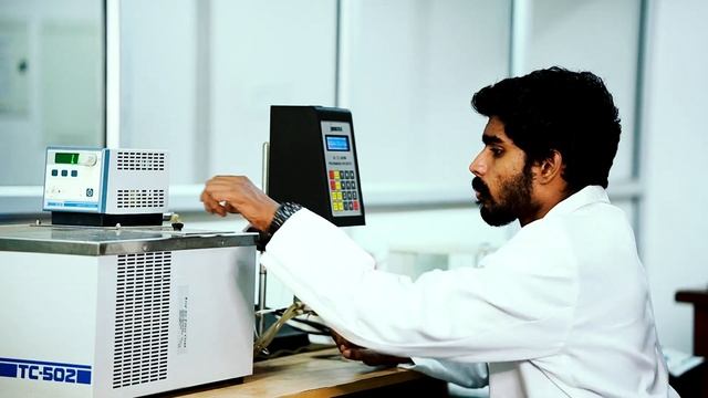 School of Materials Science and Engineering, NIT Calicut : An Overview смотреть онлайн