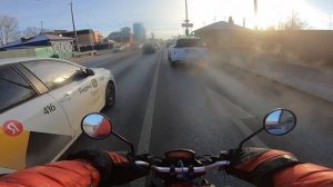 Мопед JT50 в центр по делам