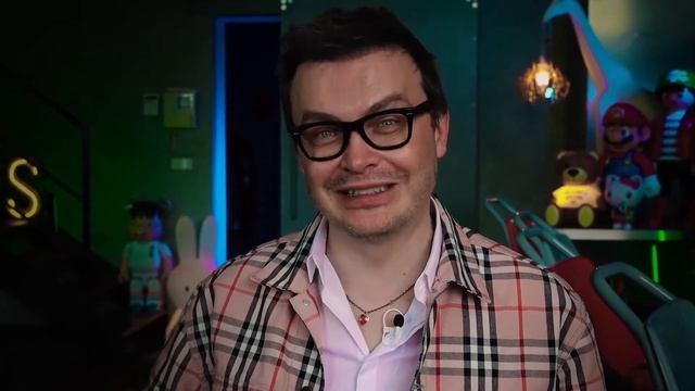 Самый обаятельный сплетник Ютуба Anton S - о Мише Фадееы