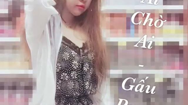 Ai Chờ Ai - Gấu Pum смотреть онлайн