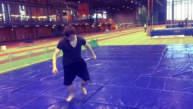 SUMMER GYM 2015 смотреть онлайн