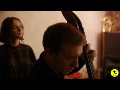 The RIG ( Russian Improv Group) - El Coco