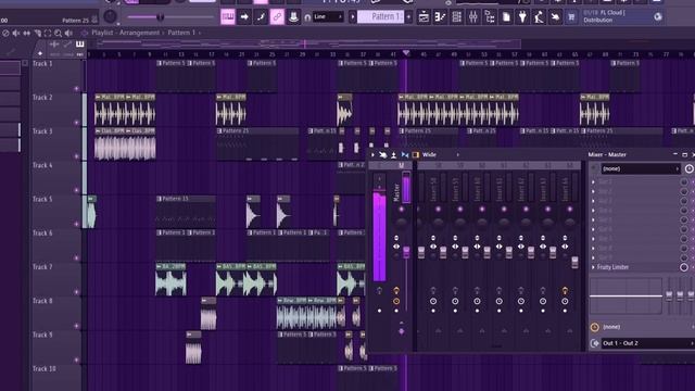 BRAZILIAN FUNK X PHONK + [FREE FLP]